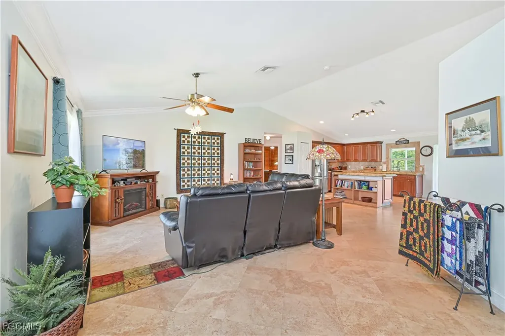 18217 Sycamore Road Fort Myers FL 33967