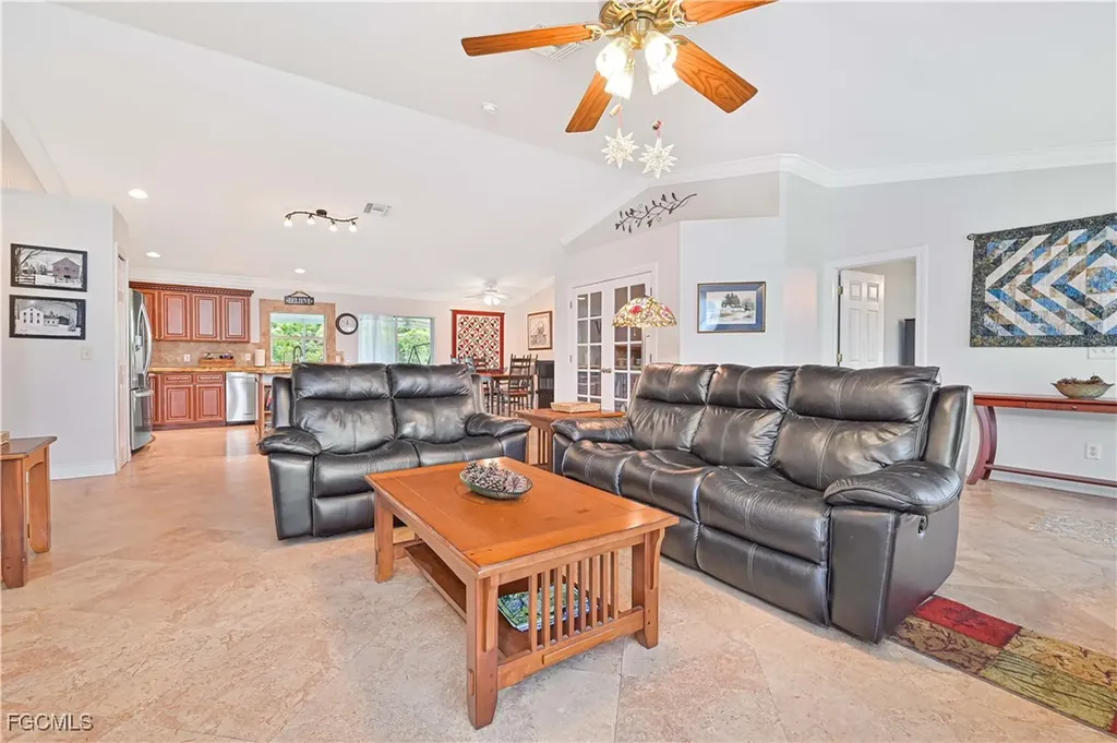 18217 Sycamore Road Fort Myers FL 33967