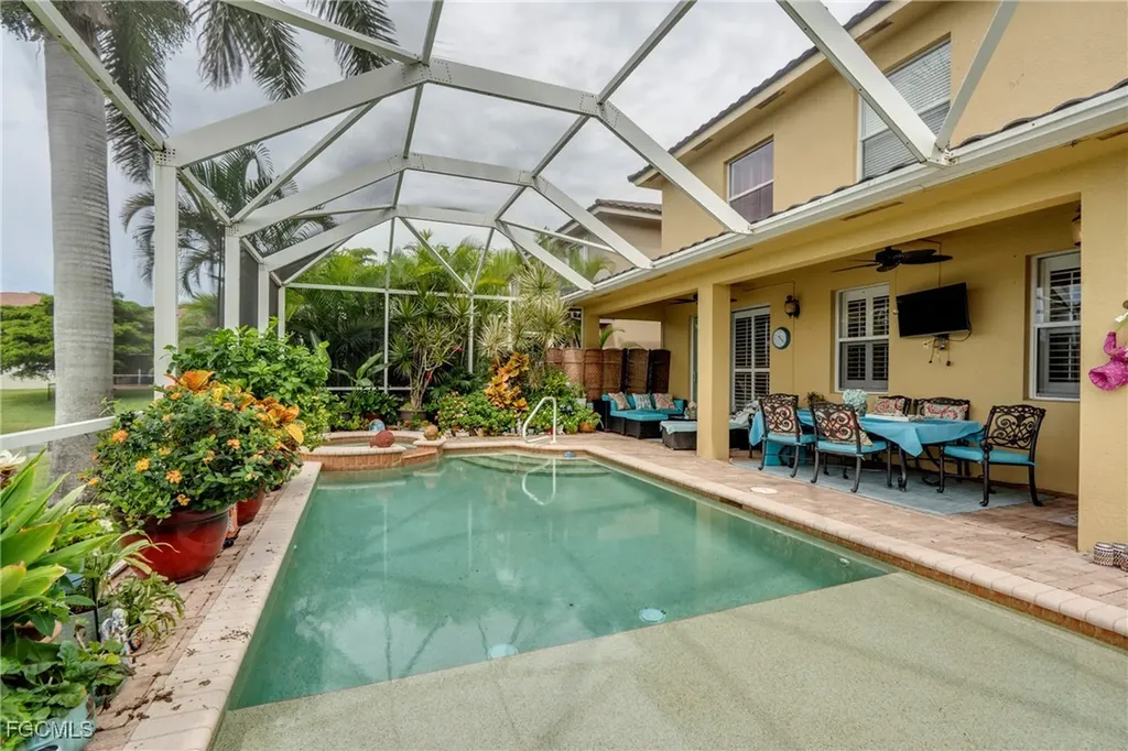 8309 Sumner Avenue Fort Myers FL 33908