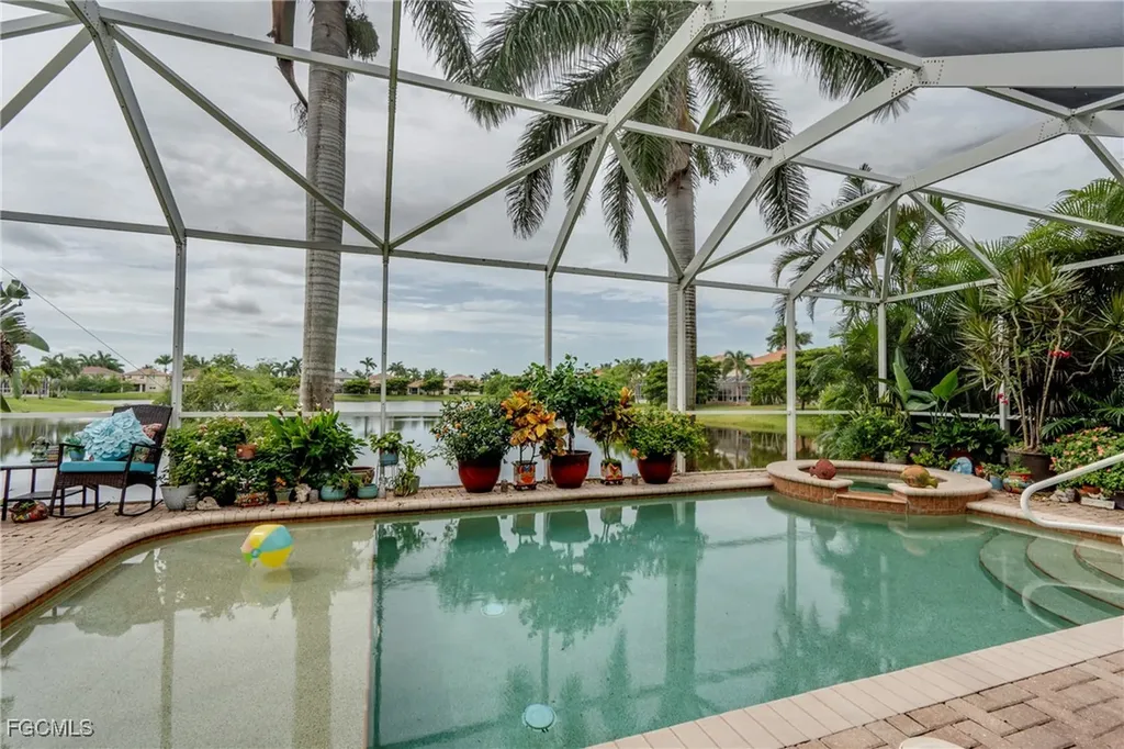 8309 Sumner Avenue Fort Myers FL 33908