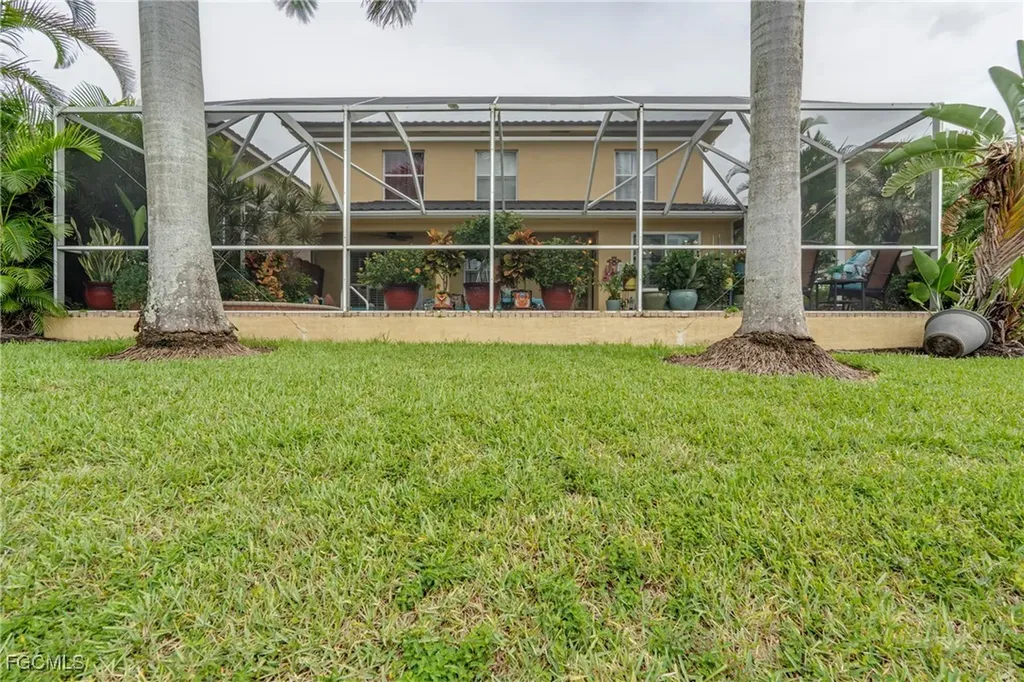 8309 Sumner Avenue Fort Myers FL 33908