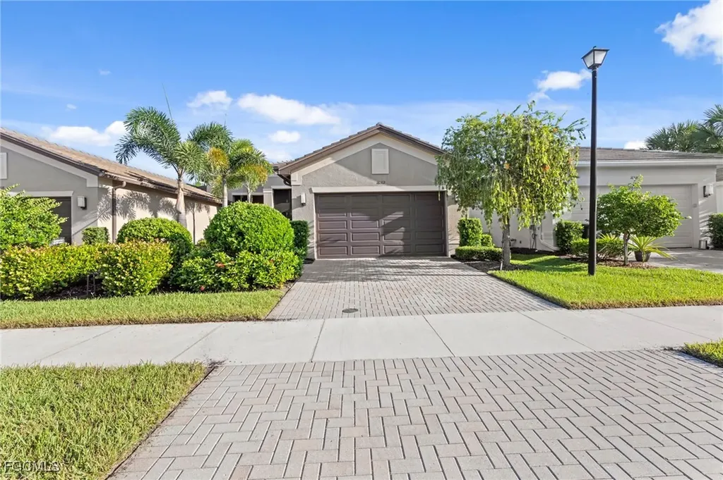 16312 Molise Place Bonita Springs FL 34135