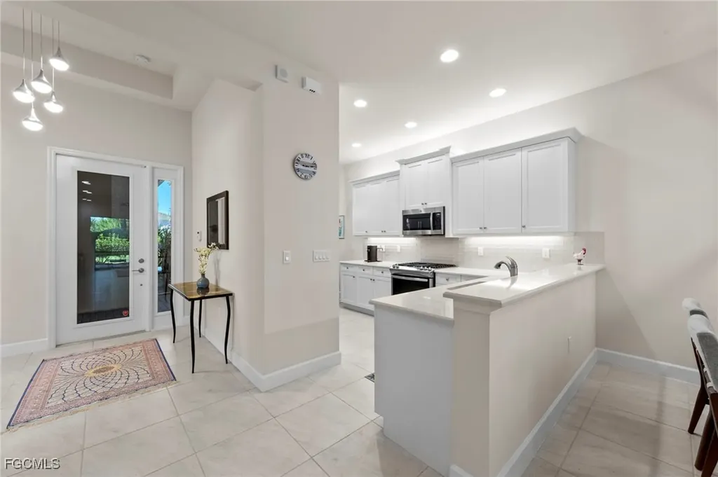 16312 Molise Place Bonita Springs FL 34135