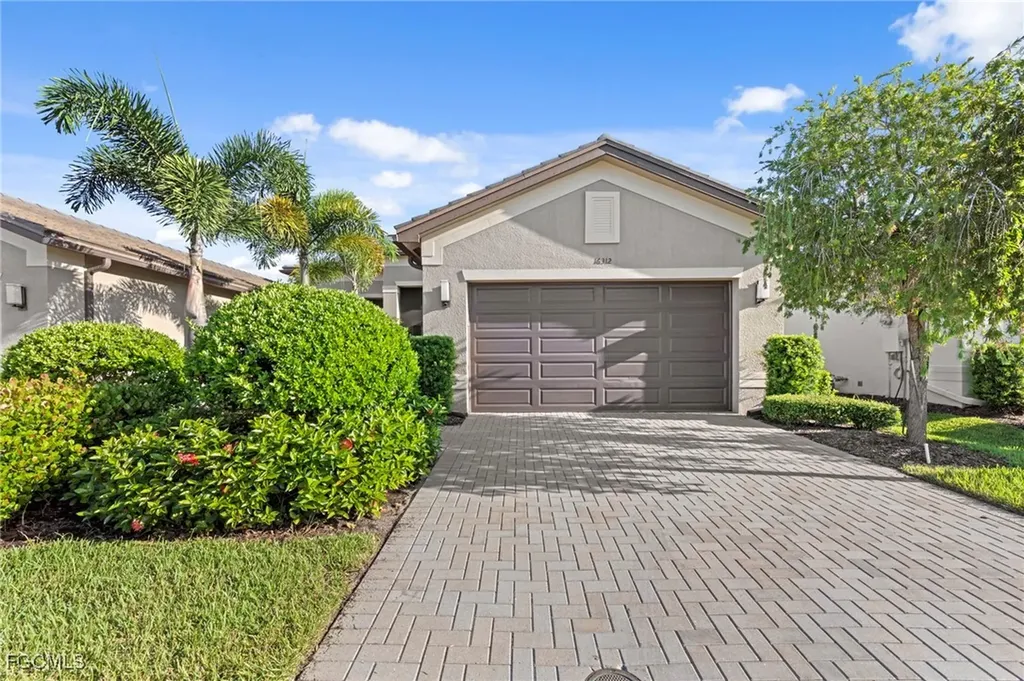 16312 Molise Place Bonita Springs FL 34135