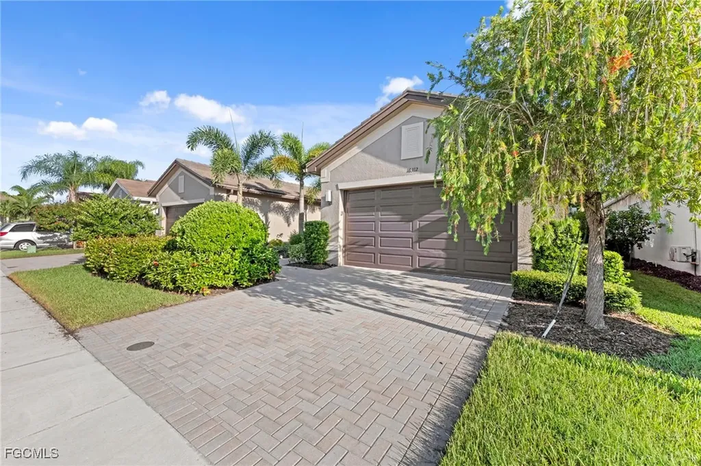 16312 Molise Place Bonita Springs FL 34135