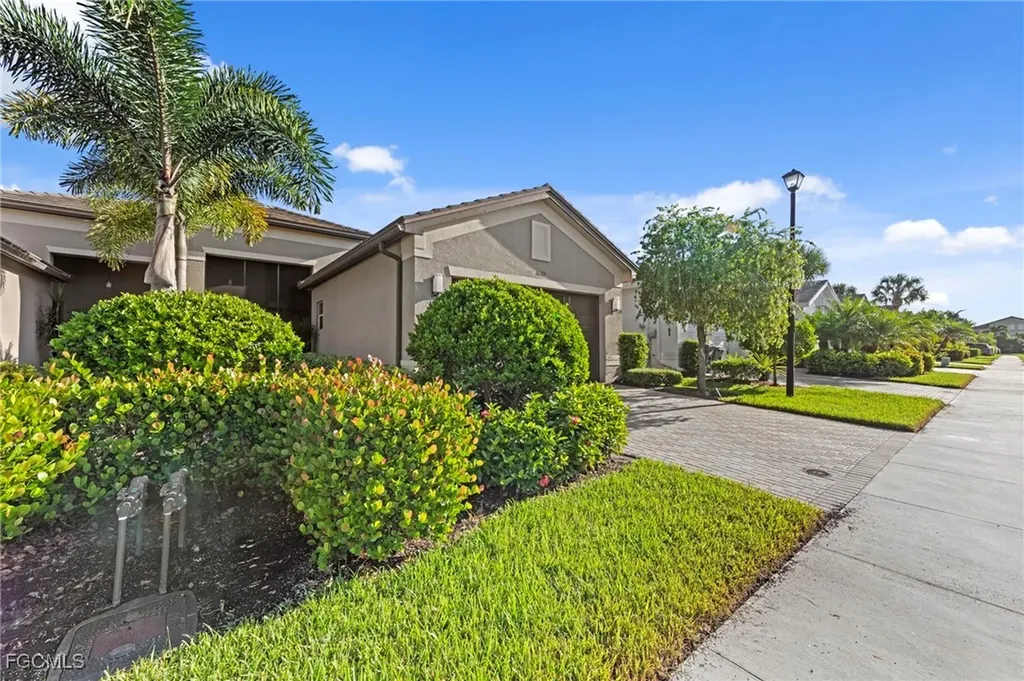 16312 Molise Place Bonita Springs FL 34135