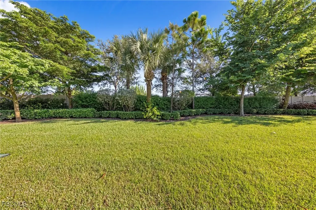 16312 Molise Place Bonita Springs FL 34135