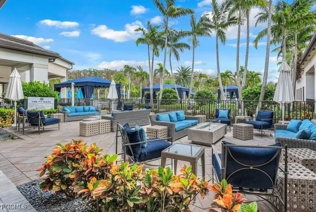 16312 Molise Place Bonita Springs FL 34135