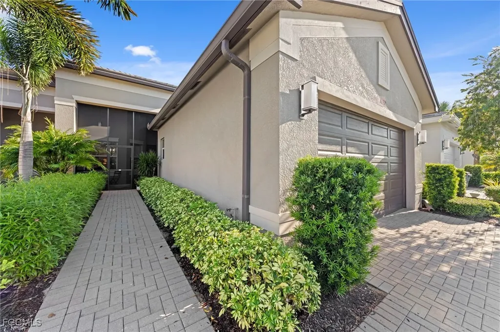16312 Molise Place Bonita Springs FL 34135