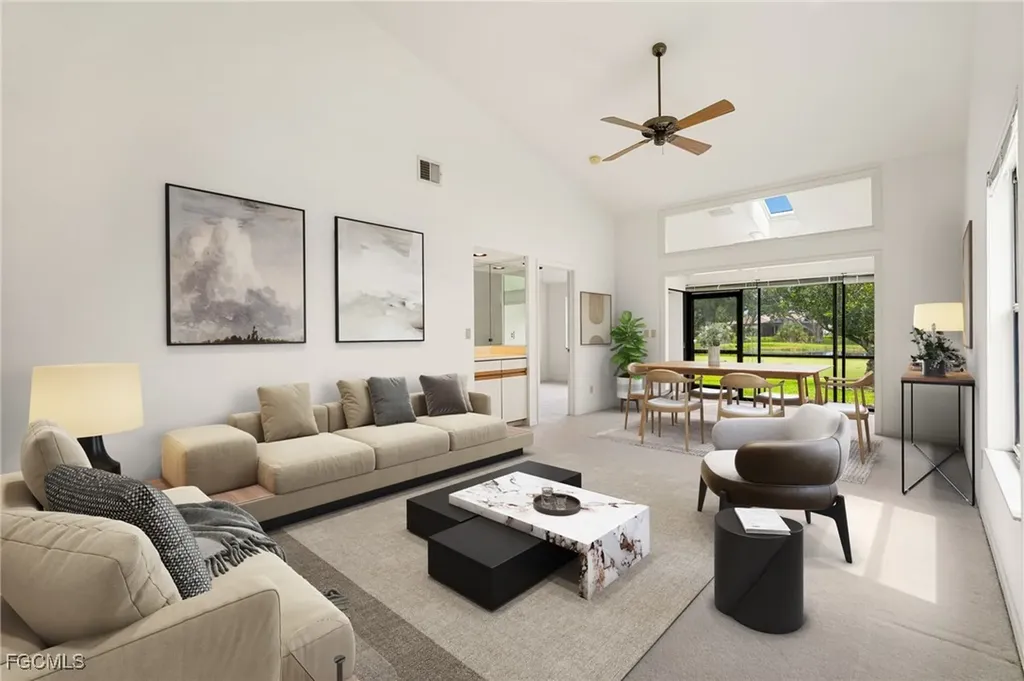 12787 Cold Stream Drive Fort Myers FL 33912