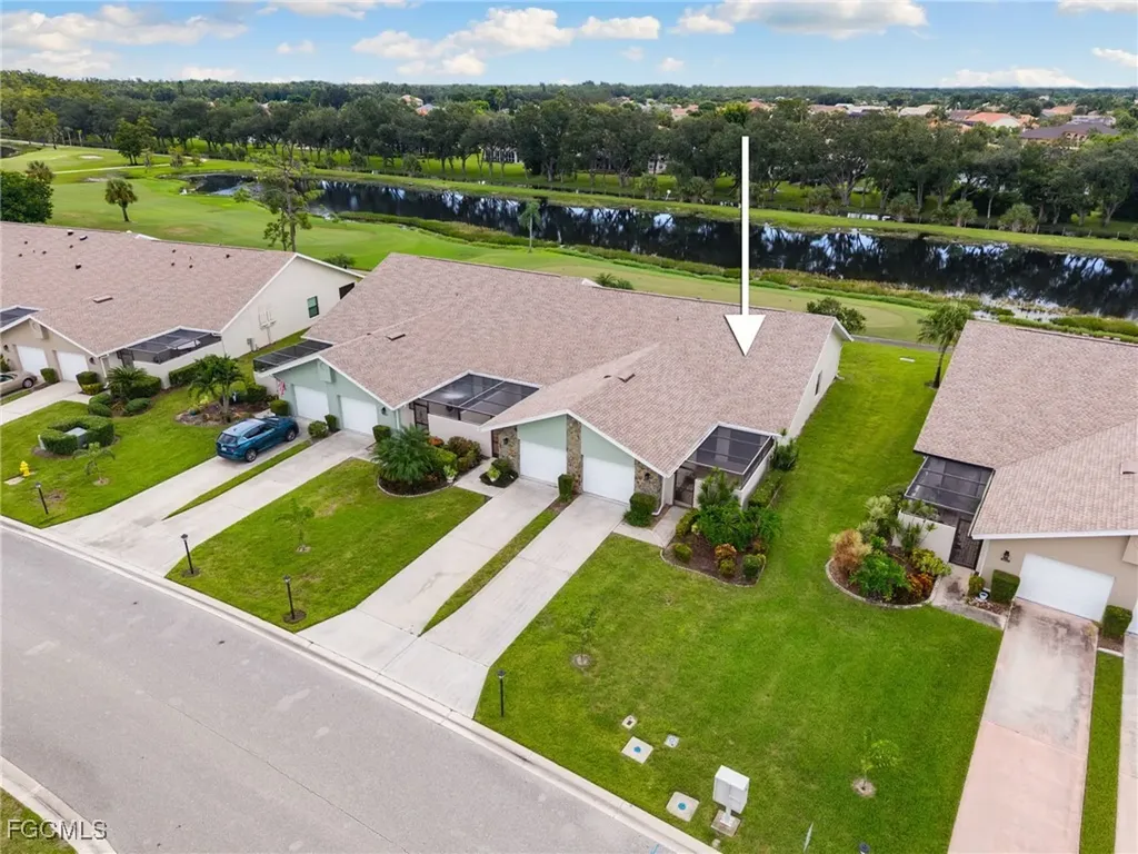 12787 Cold Stream Drive Fort Myers FL 33912