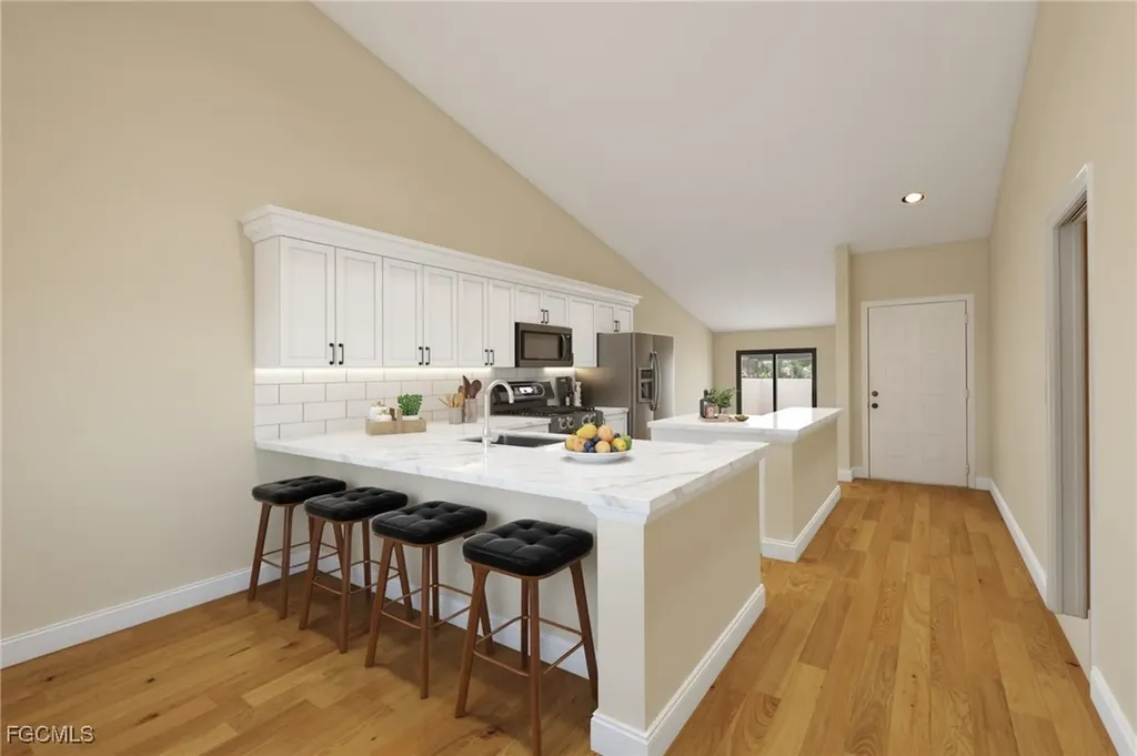 12787 Cold Stream Drive Fort Myers FL 33912