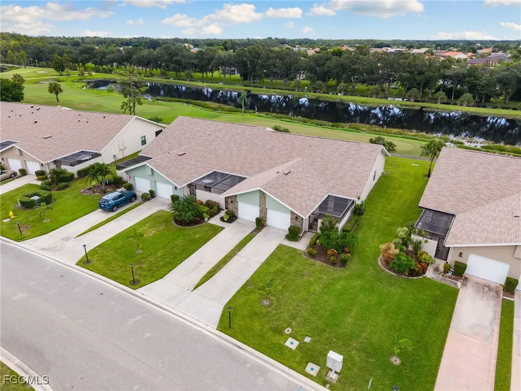 12787 Cold Stream Drive Fort Myers FL 33912