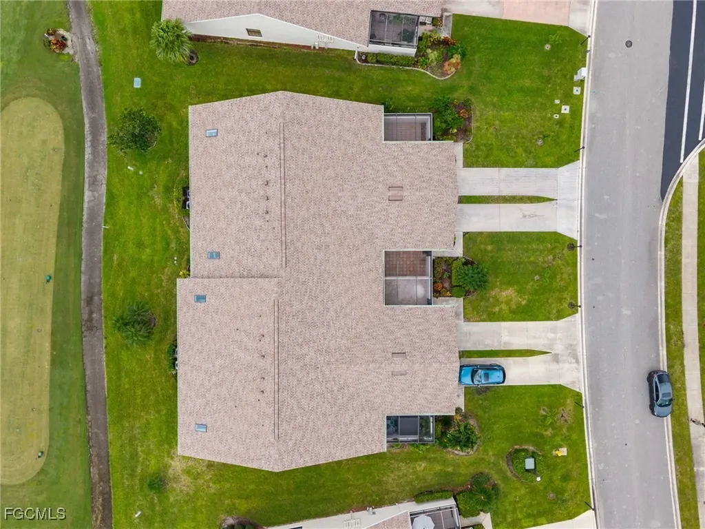 12787 Cold Stream Drive Fort Myers FL 33912