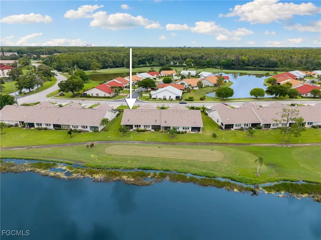 12787 Cold Stream Drive Fort Myers FL 33912