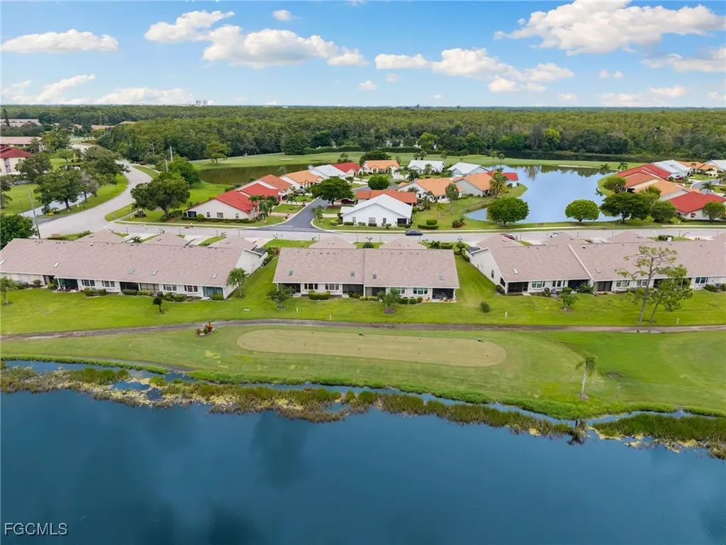 12787 Cold Stream Drive Fort Myers FL 33912