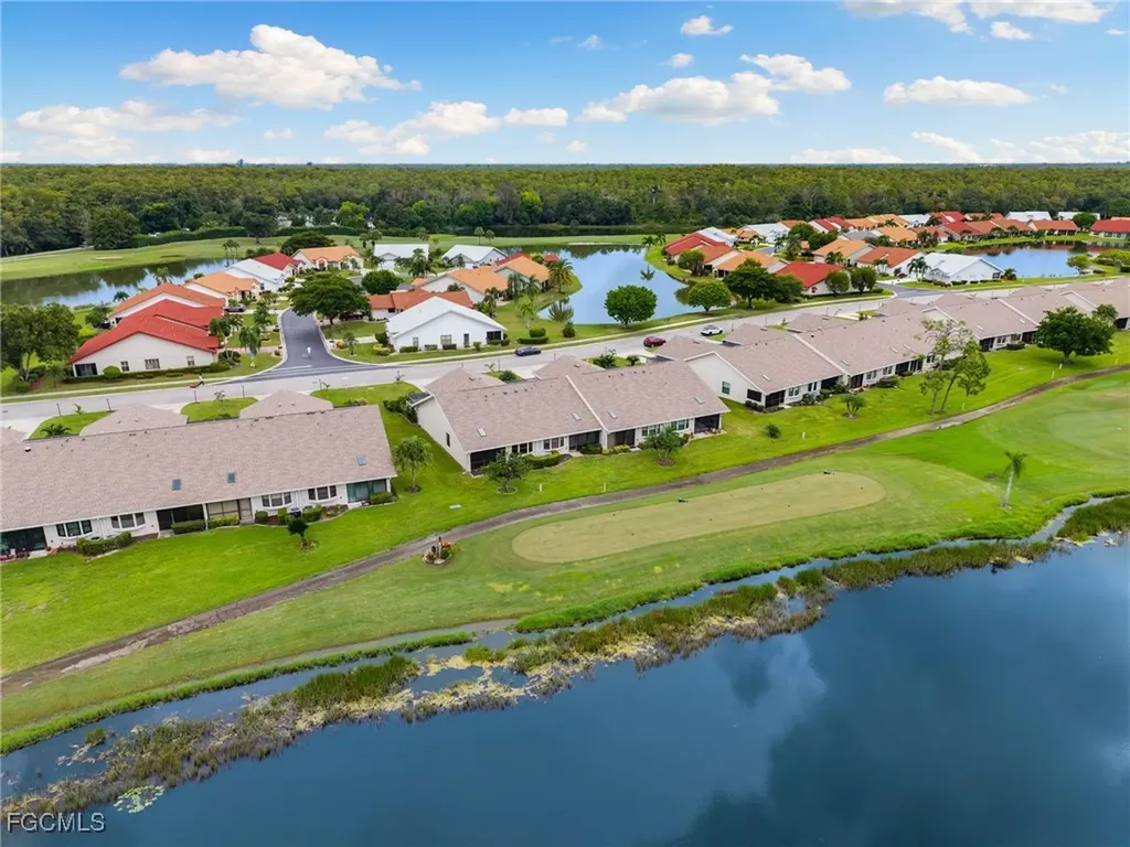 12787 Cold Stream Drive Fort Myers FL 33912