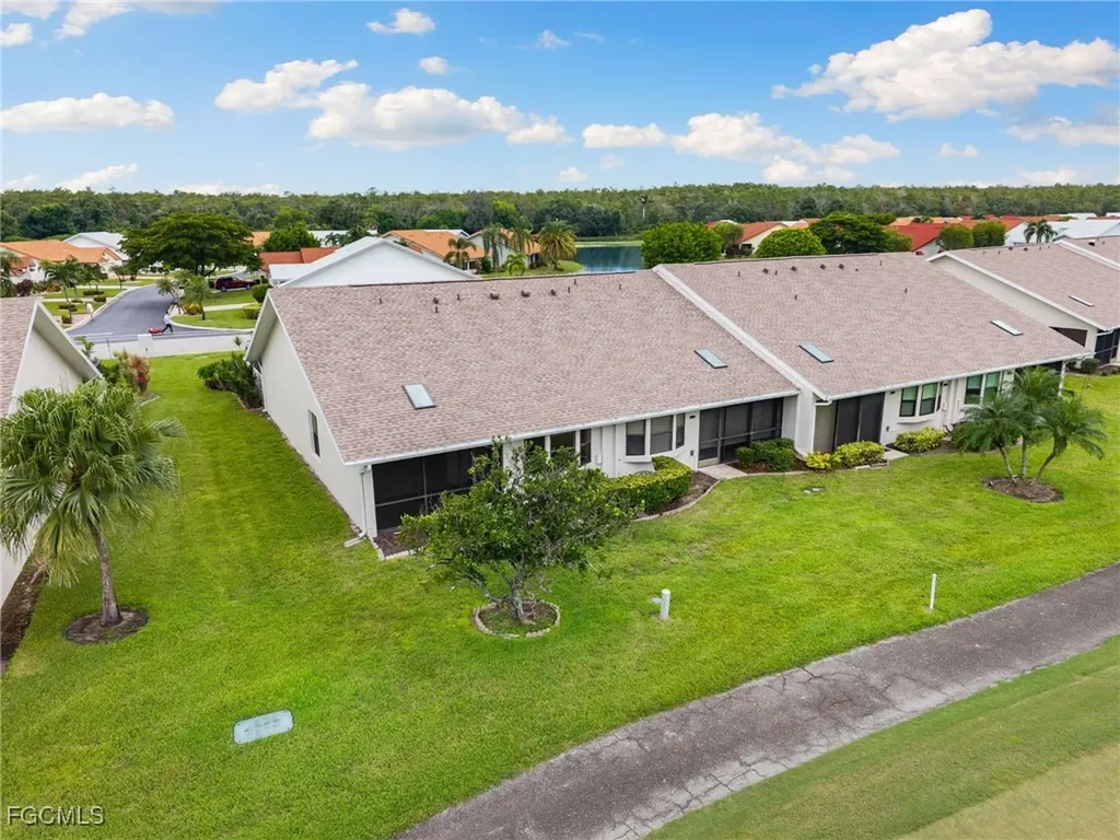 12787 Cold Stream Drive Fort Myers FL 33912