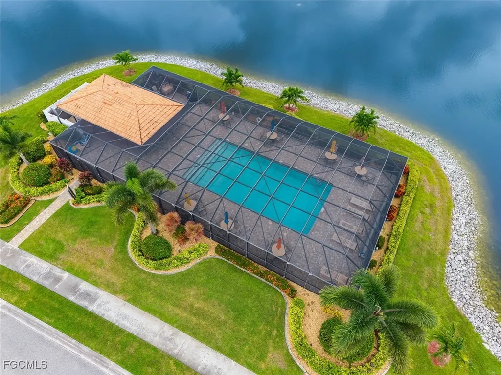 12787 Cold Stream Drive Fort Myers FL 33912