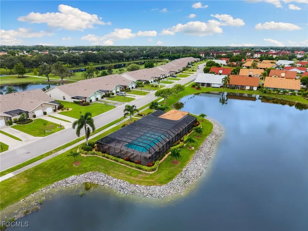 12787 Cold Stream Drive Fort Myers FL 33912