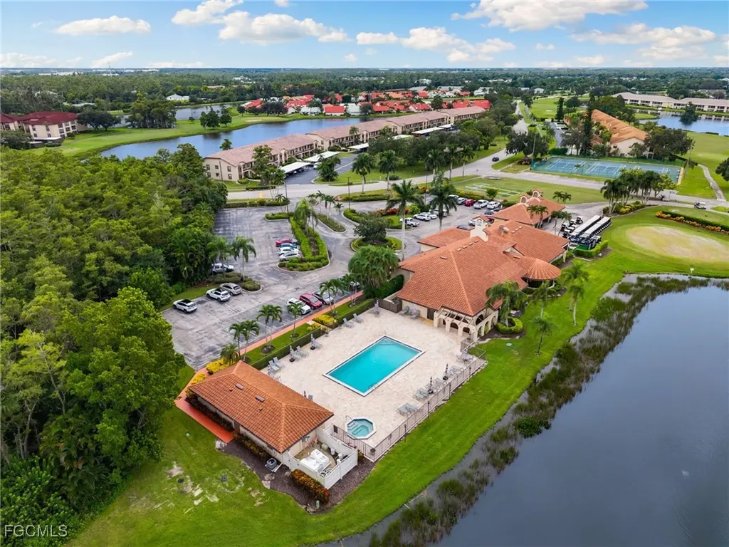 12787 Cold Stream Drive Fort Myers FL 33912