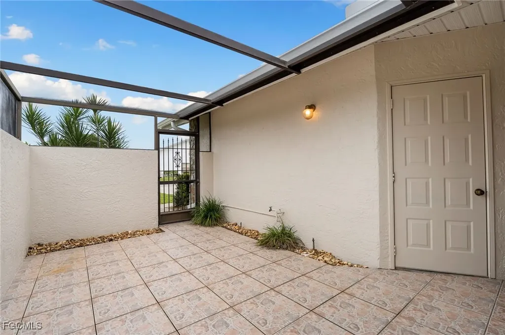 12787 Cold Stream Drive Fort Myers FL 33912