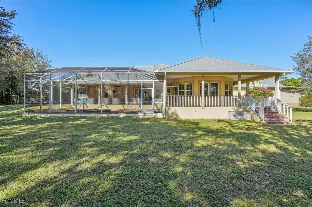 16990 River Boat Bend Alva FL 33920