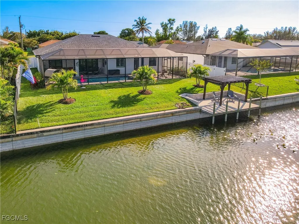 217 SW 21st Street Cape Coral FL 33991