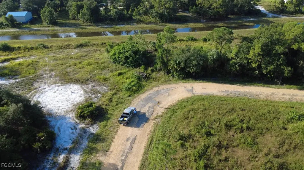 2515 Catron Circle Lehigh Acres FL 33971