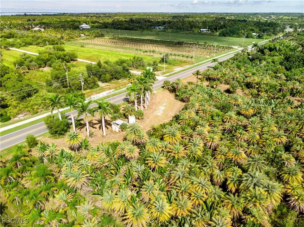 12549 Tiffany Road Bokeelia FL 33922