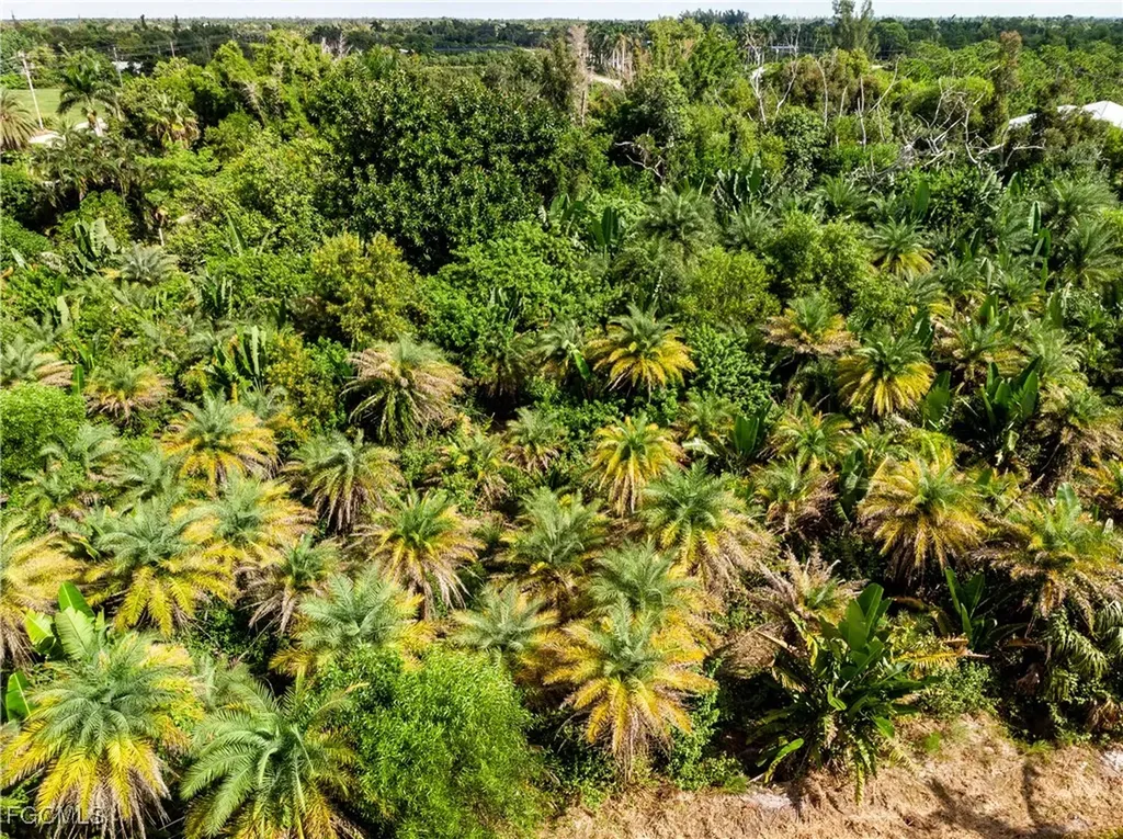 12549 Tiffany Road Bokeelia FL 33922