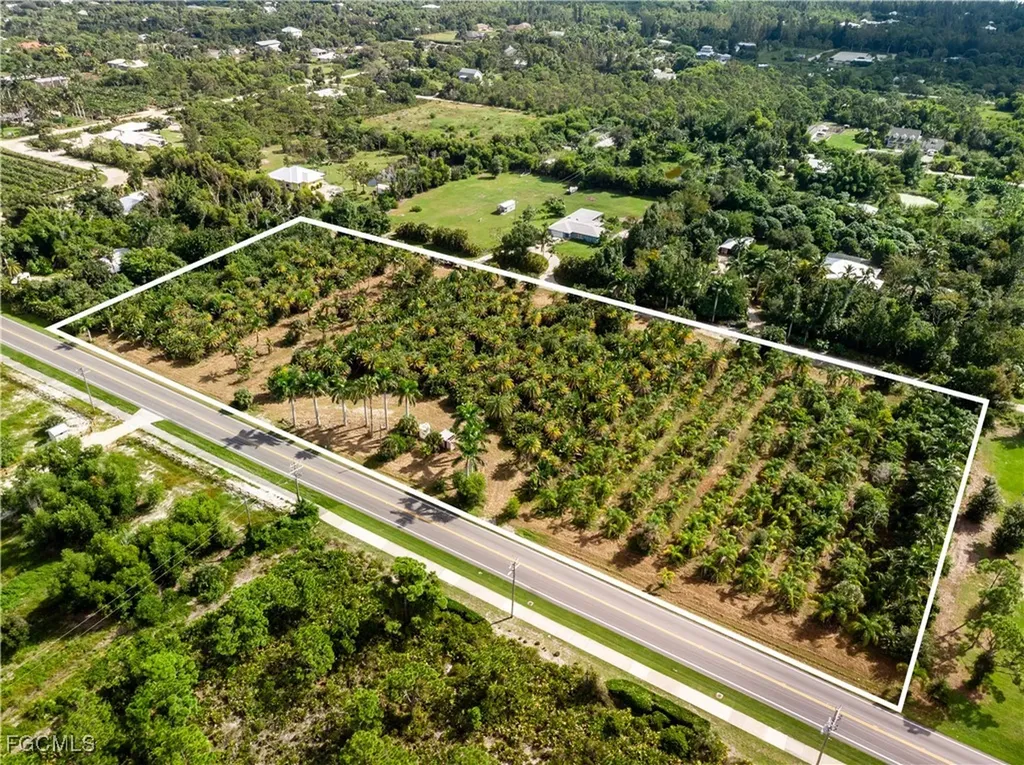 12549 Tiffany Road Bokeelia FL 33922