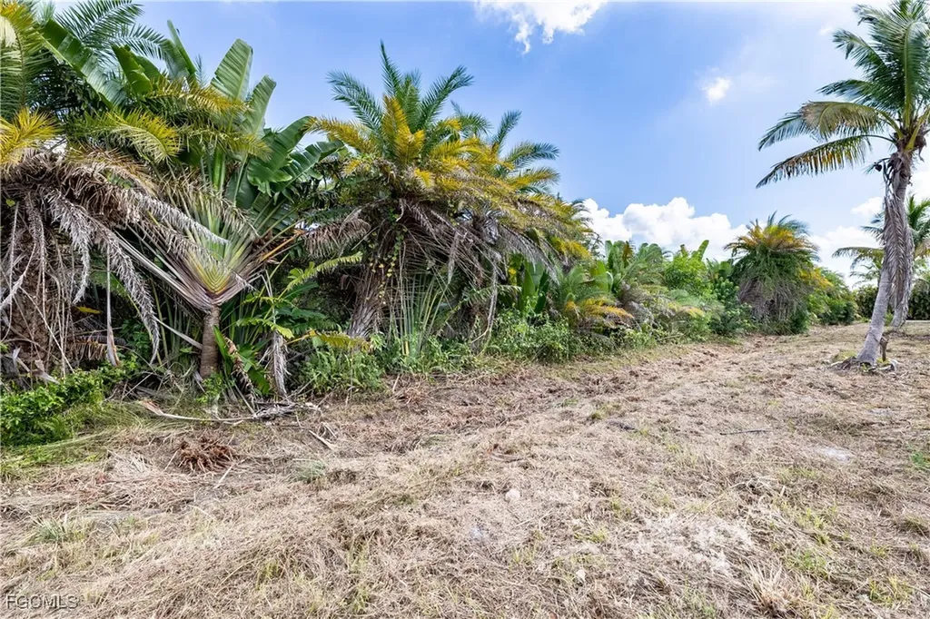 12549 Tiffany Road Bokeelia FL 33922