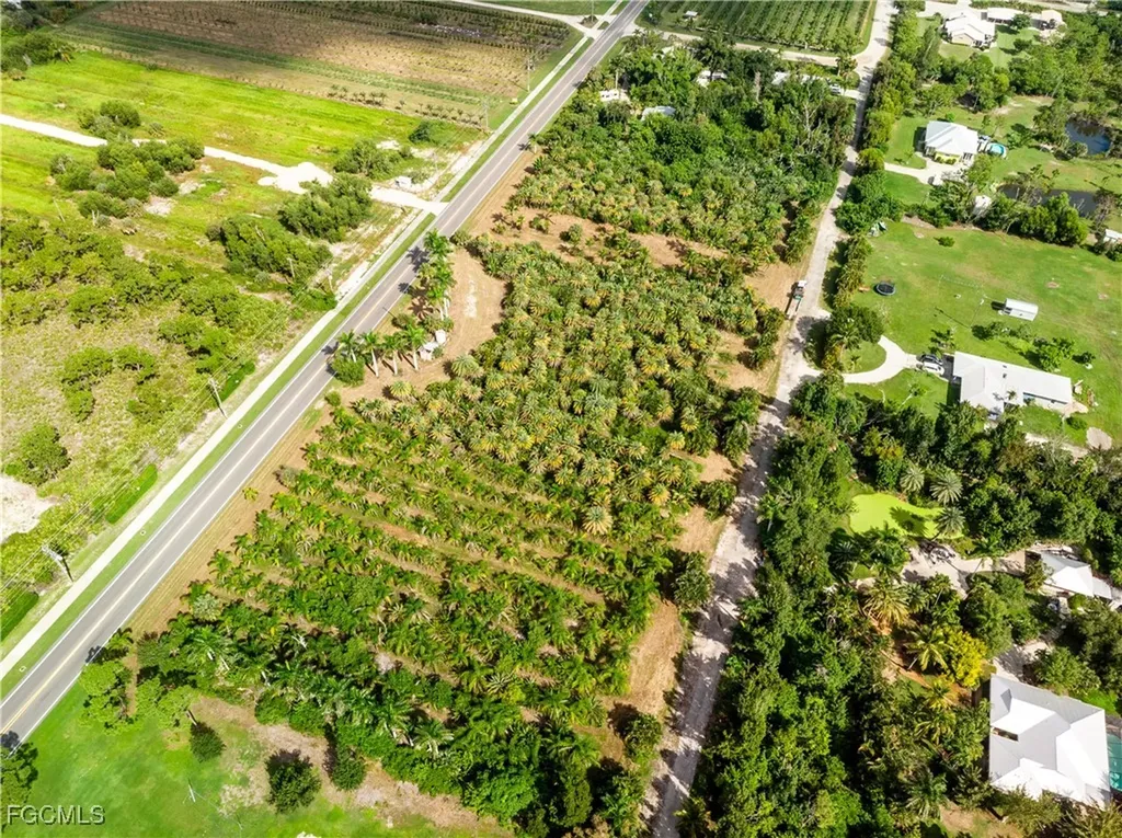 12549 Tiffany Road Bokeelia FL 33922