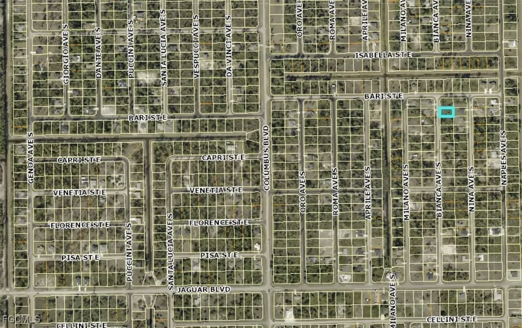 737 Bianca Lehigh Acres FL 33974