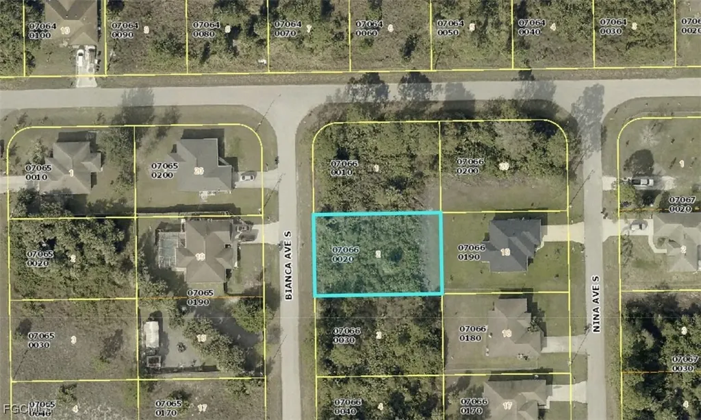 737 Bianca Lehigh Acres FL 33974