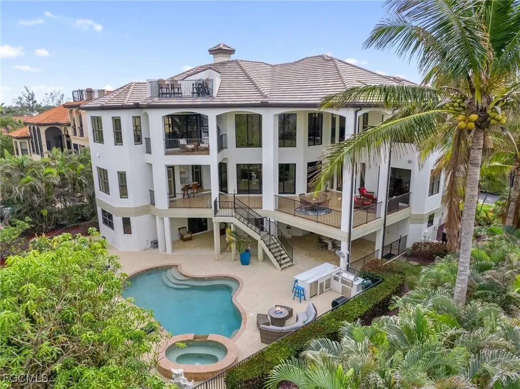 13510 Sherrill Point Court Fort Myers FL 33908