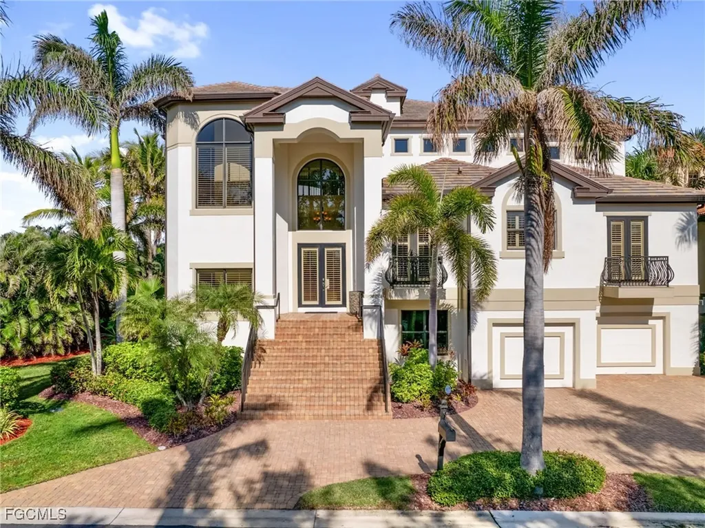 13510 Sherrill Point Court Fort Myers FL 33908