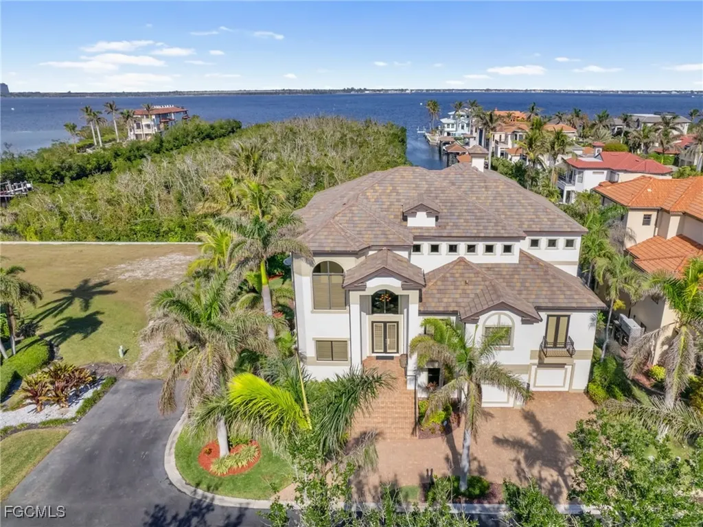 13510 Sherrill Point Court Fort Myers FL 33908