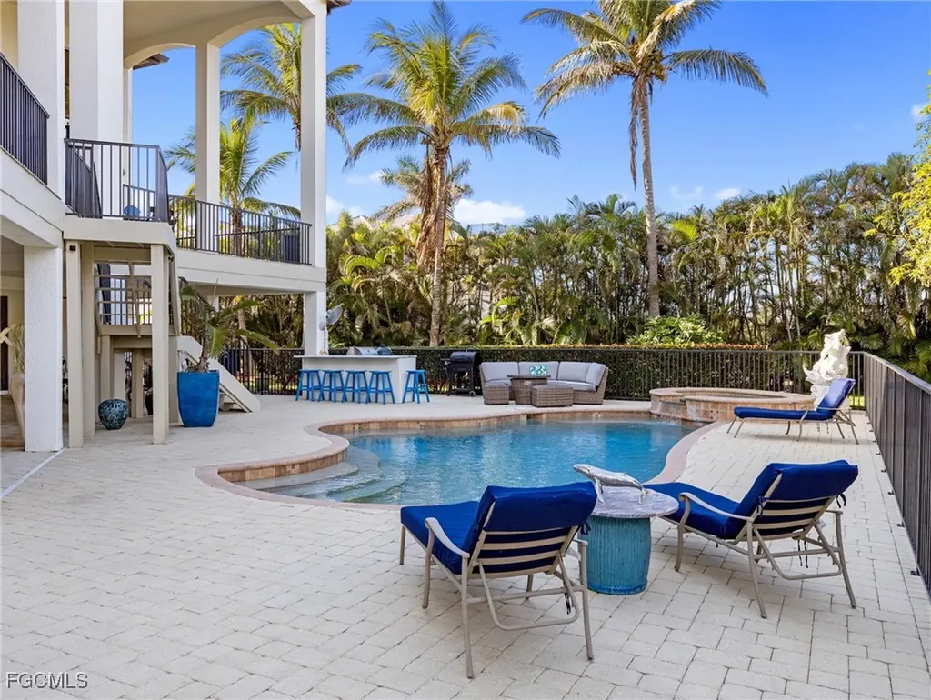 13510 Sherrill Point Court Fort Myers FL 33908