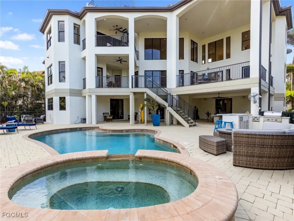 13510 Sherrill Point Court Fort Myers FL 33908