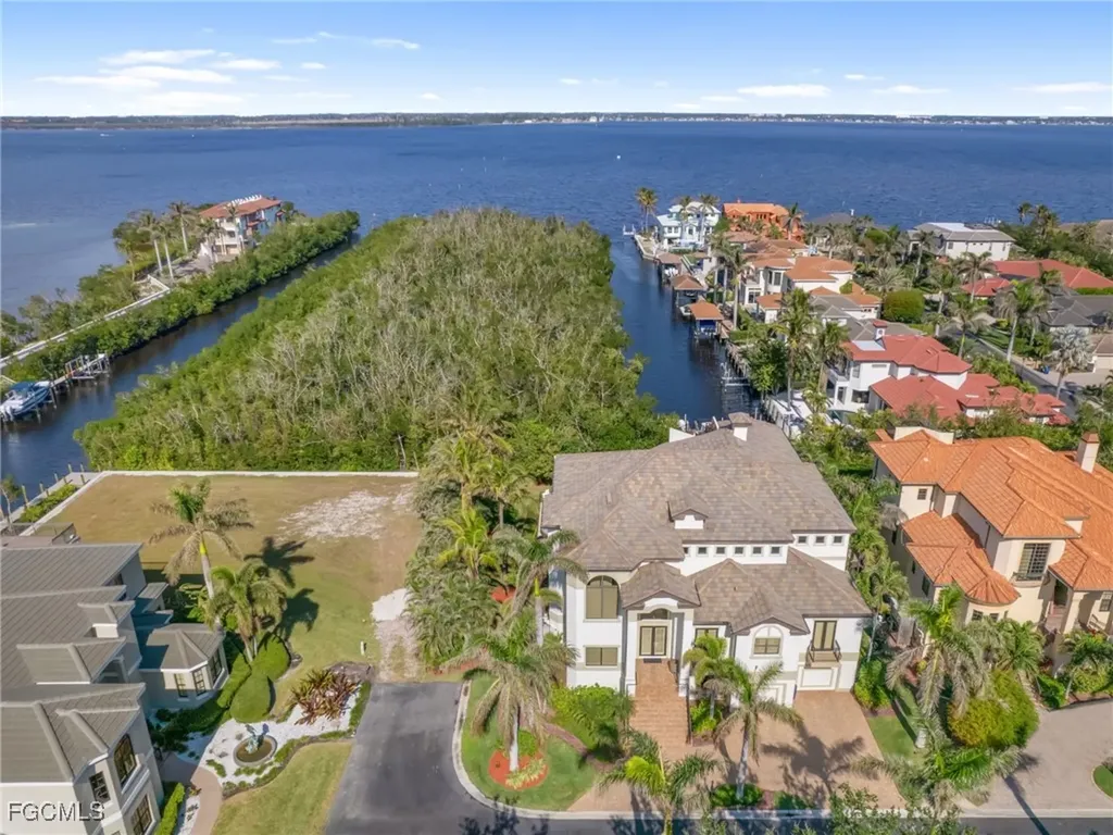 13510 Sherrill Point Court Fort Myers FL 33908