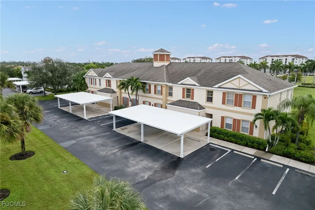 3511 Milan Drive Fort Myers FL 33916