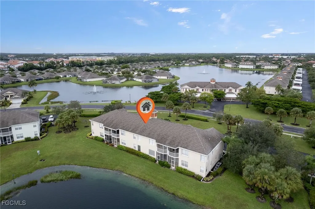 3511 Milan Drive Fort Myers FL 33916