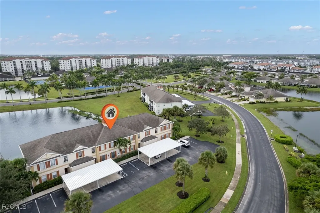 3511 Milan Drive Fort Myers FL 33916