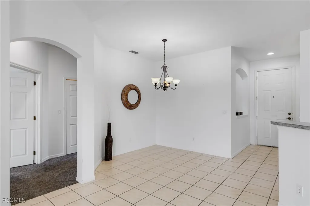 3511 Milan Drive Fort Myers FL 33916