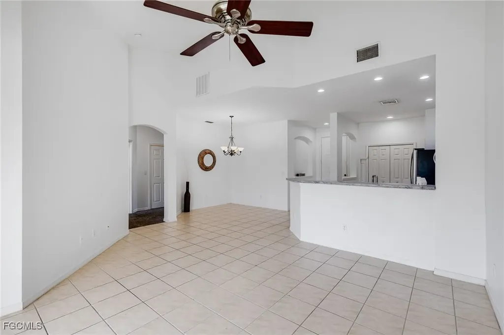 3511 Milan Drive Fort Myers FL 33916