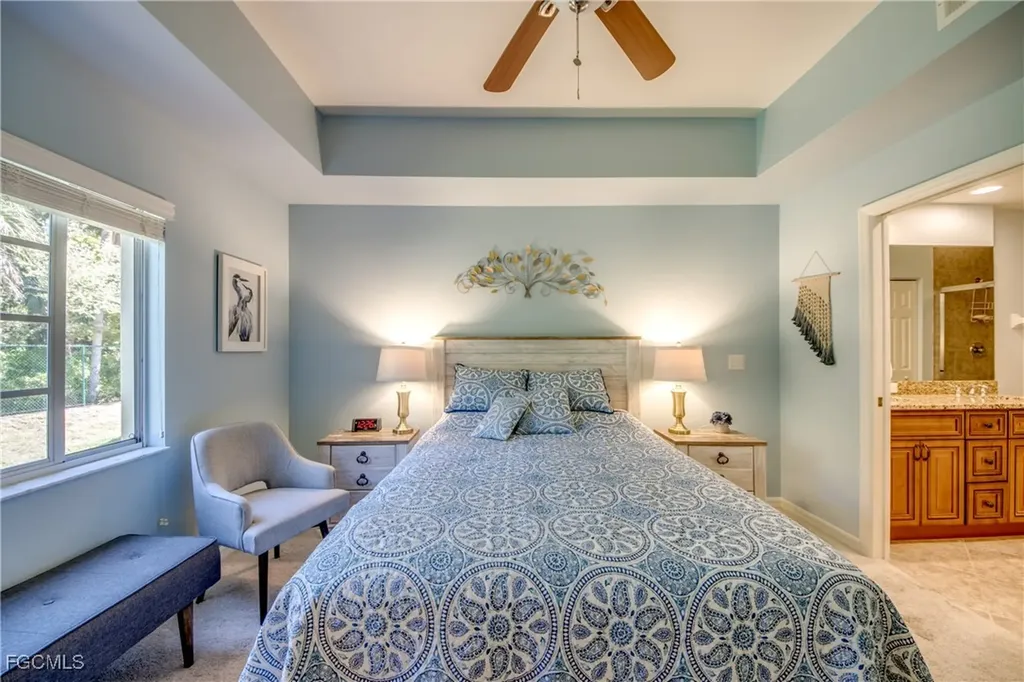 1113 Winding Pines Circle Cape Coral FL 33909