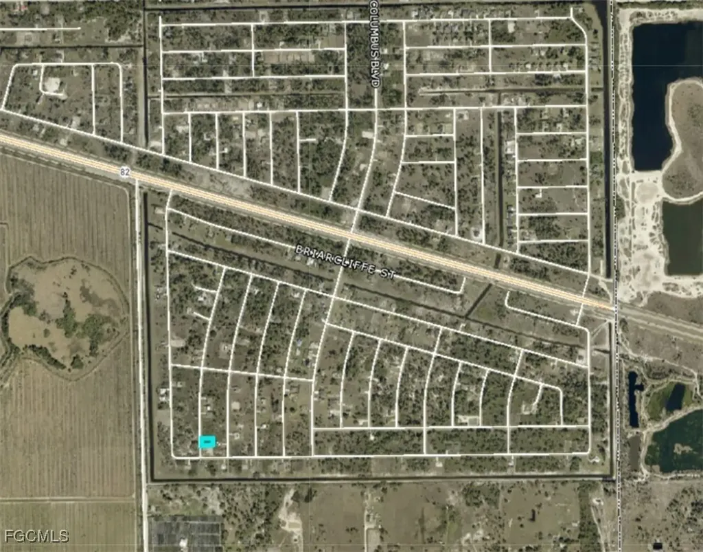 1275 Blaine Avenue Fort Myers FL 33913