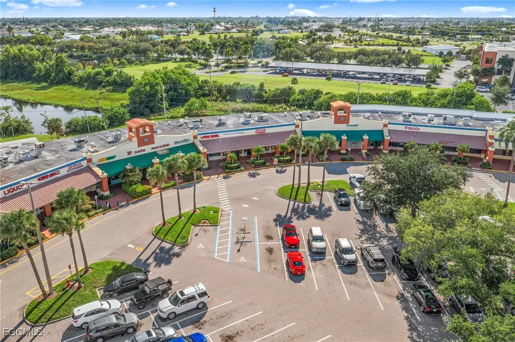 106 Hancock Bridge Parkway W Cape Coral FL 33991
